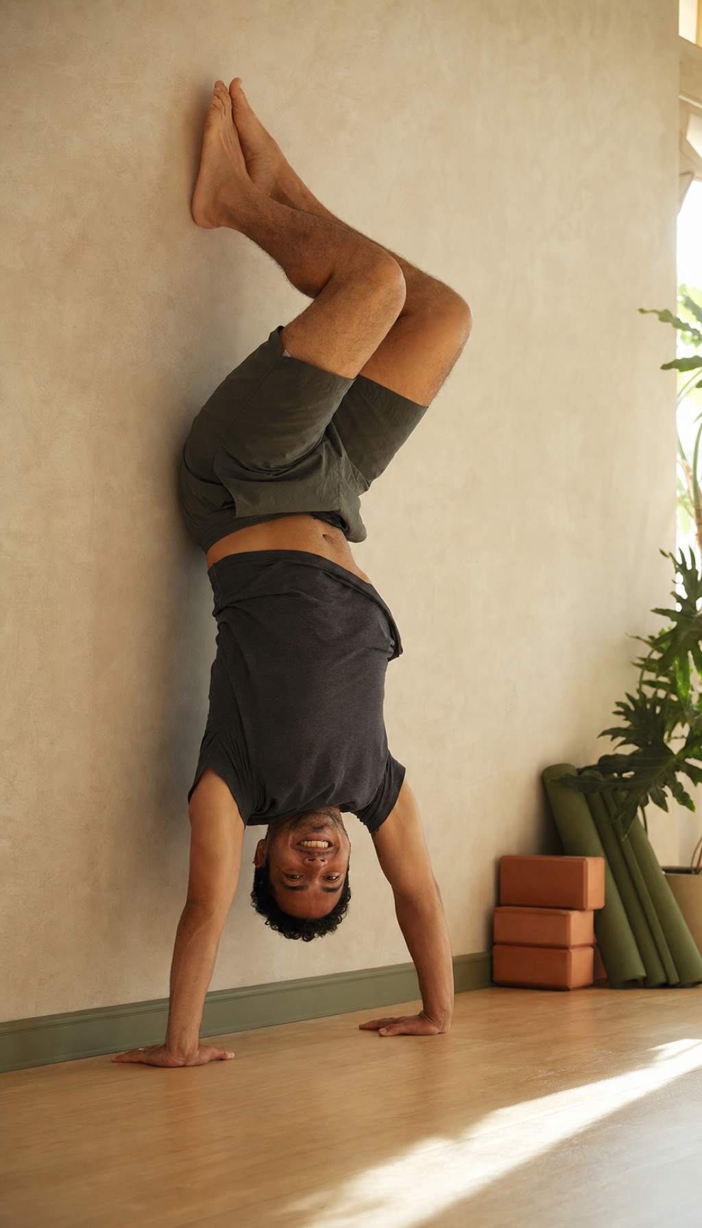 Diego Marin, Rocket and strength instructor